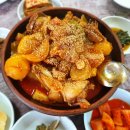 산마을식당 이미지