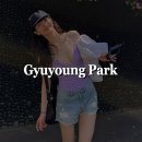 J0740 | 박규영 패션 리뷰 : 크롬하츠 수영복, 멈블 모자, 세터 백팩, 구찌 선글라스｜힙한 휴양지룩의 정석!