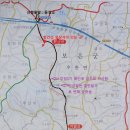 산외초등학교 | 2012.07.08 여름모범코스를 알게된 9번째코스 --- 항건산.거멍산