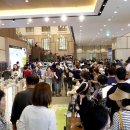 우동 1466-4 업무시설 (영화진흥위원회 신사옥) | 5월 아파트 분양시장에 22만5천명 몰렸다