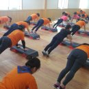 요가교실 B반 이미지