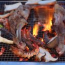 캐빈빌리지 펜션 이미지