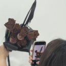 플라워봄 | [야외스냅] 강릉 생화부케 추천 ‘너의봄 플라워’ 웨딩촬영 후기