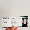 오아시스(OASIS) | [아무튼, 인생] 2. 역사의 순간: 오아시스 OASIS 내한 후기