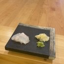 [내돈내산]🍣 철산역 오마카세 ‘스시다다’ 후기✨ 점심 코스 찐 감동