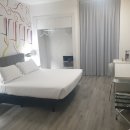 프라도호텔 | [스페인마드리드/이비스호텔] 이비스 스타일 마드리드 프라도 객실 및 조식 후기