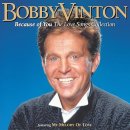 My melody of love/Bobby Vinton 이미지