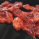 정통춘천닭갈비 이미지