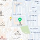 한돌개발홍대제2기숙사학생식당