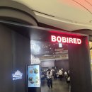 레드스타 | 고양 스타필드 맛집 바비레드 내돈내산 후기｜레드 라구 크림 파스타 바비 스테이크