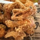 은평구 치킨 맛집 BHC치킨 은평이마트점 골드킹 후라이드 반반치킨 후기 🍗