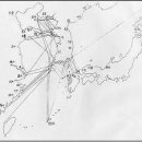 [스크랩] 19세기 제주인(濟州人)의 표류실태(漂流實態)