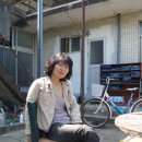 버스정류장(버스터미널 맞은편) 이미지