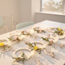 힐링을 엮는 매듭공예 이미지