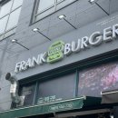 프랭크버거 맛 후기 치즈버거세트 인천 가좌동 맛집