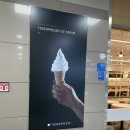 요거프레소김해 - 강서구 공항진입로 108 | 부산 김해공항 국제선 카페, 요거프레소 김해국제공항점