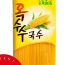 솔국수