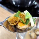 북한산 효자동 맛집 푸짐한 박승광 해물손칼국수