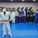 호계주짓수