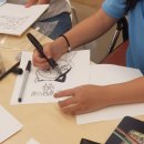 신당5동 작은도서관 이미지