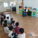 봉우리유치원 이미지