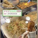 빅게임장 | 전주 남부시장 야시장 먹거리종류, 마라크림 새우 딤섬, 크림브륄레 치즈 호떡 솔직 후기