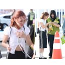 우아한 로미 이미지