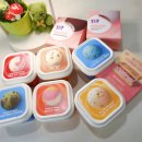 모찌아이스크림 | 베스킨라빈스 블록팩 아이스크림 &amp; 모찌 후기 – 신제품 Lessly Edition까지 먹어봄!