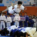 용인대유도체육관 이미지