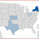 40 confirmed swine flu cases in United States - 돼지독감 미국에 퍼지다. 이미지
