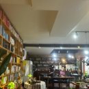 해뜨락 | 거창 해뜨락 카페 | 수승대 브런치 맛집 | 떠먹는 해물피자와 막국수 샐러드