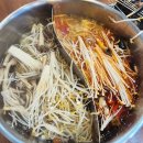 안성공도맛집 양꼬치 훠궈 무한리필 딩타이훠궈에서 무제한 즐기기