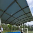 안양새물공원 축구장 이미지