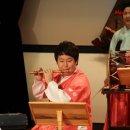 난계국악단 토요상설 공연 이미지