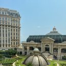 Eye Palace(아이 팰리스) | 마카오 호텔ㅣ그랜드 리스보아 팰리스 객실 수영장 조식 맛집 마사지 내돈내산 솔직후기