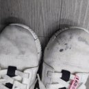 운동화 세탁 전문점 이미지