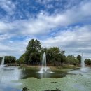 정원 캠핑장 이미지