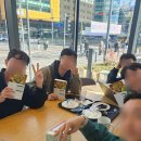 까치PC방 | 제12회 까치 독서모임 후기 (참을 수 없는 존재의 가벼움)