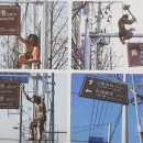 선사시대로 테마거리 이미지