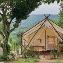 팔공산글램핑 이미지