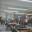 걷기지도사(야간) 이미지