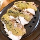 효마늘보쌈 이미지