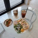 거제현대서비스 | [거제 옥포동] 거제 브런치 카페 &#39;카페뮬리&#39;