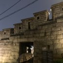 서울 한양도성(서울성곽) 이미지