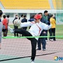 양산종합운동장 주경기장 이미지