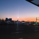 버스정류소_마곡동로사거리 이미지