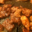 장안생고기 이미지