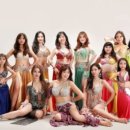 라비아벨리댄스협회 이미지