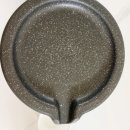 휴텍불판 고기불판 34cm 솔직후기｜연기 적은 그릴팬·주물팬으로 삼겹살구이 제대로!