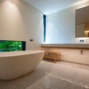 나무호텔 이미지